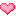 &hearts;